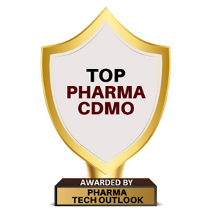 Top CDMO Company